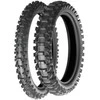 Bridgestone Padangos BATTLECROSS X20 F NHS TT 51 M