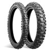 Motociklo padanga Bridgestone Battlecross X30R Medium 90/100 R16 52 M
