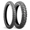 Bridgestone Padangos BATTLECROSS X31 F NHS TT 51 M