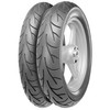 Motociklo padanga Continental ContiGo! 110/80 R1858V