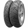 Motociklo padanga Continental ContiSportAttack 2 180/55 R17 73 W
