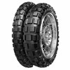 Motociklo padanga Continental TKC80 170/60 R1772Q