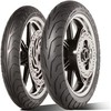 Motociklo padanga Dunlop Streetsmart 110/90 R1861V