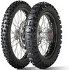Motociklo padanga Dunlop D908 Rallye Raid 140/80 R1870R