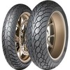 Motociklo padanga Dunlop Mutant 170/60 R1772W