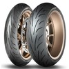 Motociklo padanga Dunlop Sportmax Qualifier Core 180/55 R1773W