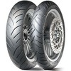 Motociklo padanga Dunlop Scootsmart 110/90 R13 56 P