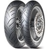 Motociklo padanga Dunlop Scootsmart 130/60 R1360P