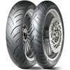 Motociklo padanga Dunlop Scootsmart 150/70 R1466S