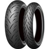 Motociklo padanga Dunlop GPR300 140/70 R1766H