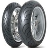 Motociklo padanga Dunlop Roadsmart III SP 120/70 R1758W