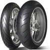 Motociklo padanga Dunlop Roadsmart II 170/60 R1772W