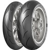 Motociklo padanga Dunlop Sportsmart TT 120/70 R1758W