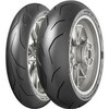 Motociklo padanga Dunlop Sportsmart TT 190/55 R17 75 W
