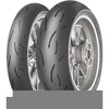 Motociklo padanga Dunlop GP Racer D212 190/55 R1775W