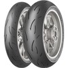 Motociklo padanga Dunlop GP Racer D212 190/55 R1775W