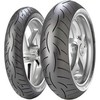 Motociklo padanga Metzeler Roadtec Z8 Interact 120/70 R17 58 W
