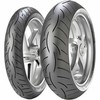 Motociklo padanga Metzeler Roadtec Z8 Interact 180/55 R17 73 W