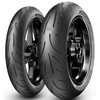 Motociklo padanga Metzeler Sportec M9 RR 190/55 R1775W