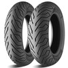 Motociklo padanga Michelin City Grip 100/80 R14 48 P