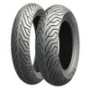 Motociklo padanga Michelin City Grip 2 110/80 R14 59 S