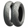 Michelin Padangos CITY GRIP 2 Reinf Rear TL 63 S