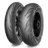 Michelin Padangos Commander III Cruiser Front TL/TT 54 H