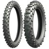 Michelin Padangos Enduro Medium Rear TT 70R