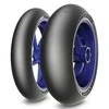 Michelin Padangos Power Slick 2 NHS F TL 58 W