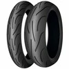 Michelin Padangos Pilot Power 2CT Front TL 58 W