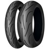 Michelin Padangos Pilot Power 2CT Rear TL 66 W