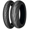 Michelin Padangos Pilot Power 2CT Galinis TL 75 W