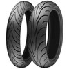 Motociklo padanga Michelin Pilot Street 100/70 R17 49 S