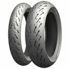 Michelin Padangos Road 5 Galinis TL 73 W