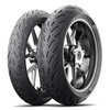 Michelin Padangos Road 6 Front TL 58 W