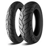 Michelin Padangos Scorcher 31 Rear TL/TT Reinf. 81 H