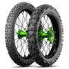 Michelin Padangos STARCROSS 6 MEDIUM-SOFT NHS R TT 57 M