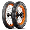 Motociklo padanga Michelin Trial 120/100 R18 68 M