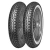 Motociklo padanga Mitas B-14 3.50/- R1059J