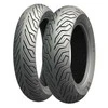 Michelin Padangos CITY GRIP 2 Reinf TL 62 S
