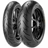 Motociklo padanga Pirelli Diablo Rosso II 180/55 R17 73 W