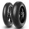 Motociklo padanga Pirelli Diablo Rosso IV 180/55 R17 73 W