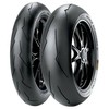Motociklo padanga Pirelli Diablo Supercorsa V3 SP 200/55 R17 78 W