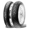 Motociklo padanga Pirelli MT60 RS 180/55 R17 73 H