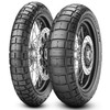 Motociklo padanga Pirelli Scorpion Rally STR 170/60 R17 72 V