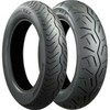 Motociklo padanga Bridgestone Exedra Max 110/90 R19 62 H