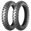 Motociklo padanga Bridgestone Motocross M40 2.50/- R10 33 J