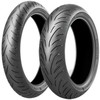 Motociklo padanga Bridgestone Battlax Sport Touring T31 150/70 R17 69 W