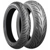 BRITA Motociklo padanga Bridgestone Battlax Sport Touring T32 GT 120/70 R17 58 W