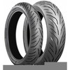 BRITA Motociklo padanga Bridgestone Battlax Sport Touring T32 GT 120/70 R17 58 W